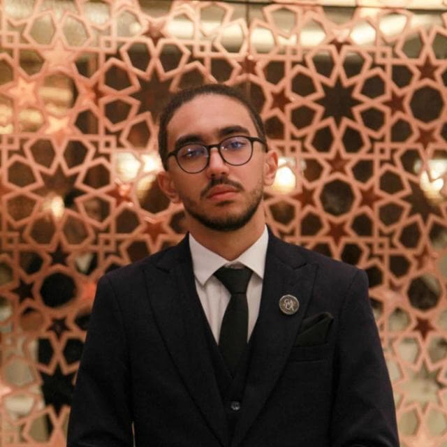 Morsli Mohamed Abdennour